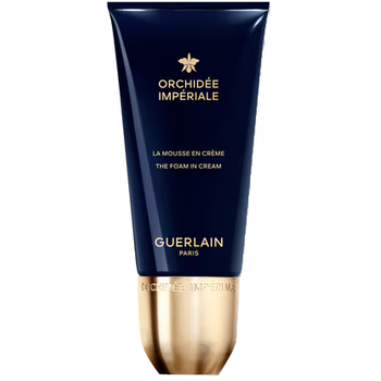Orchidée Impériale The Rich Cleansing Foam - Čisticí pleťová pěna